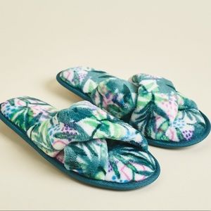 The Island Time Slippers